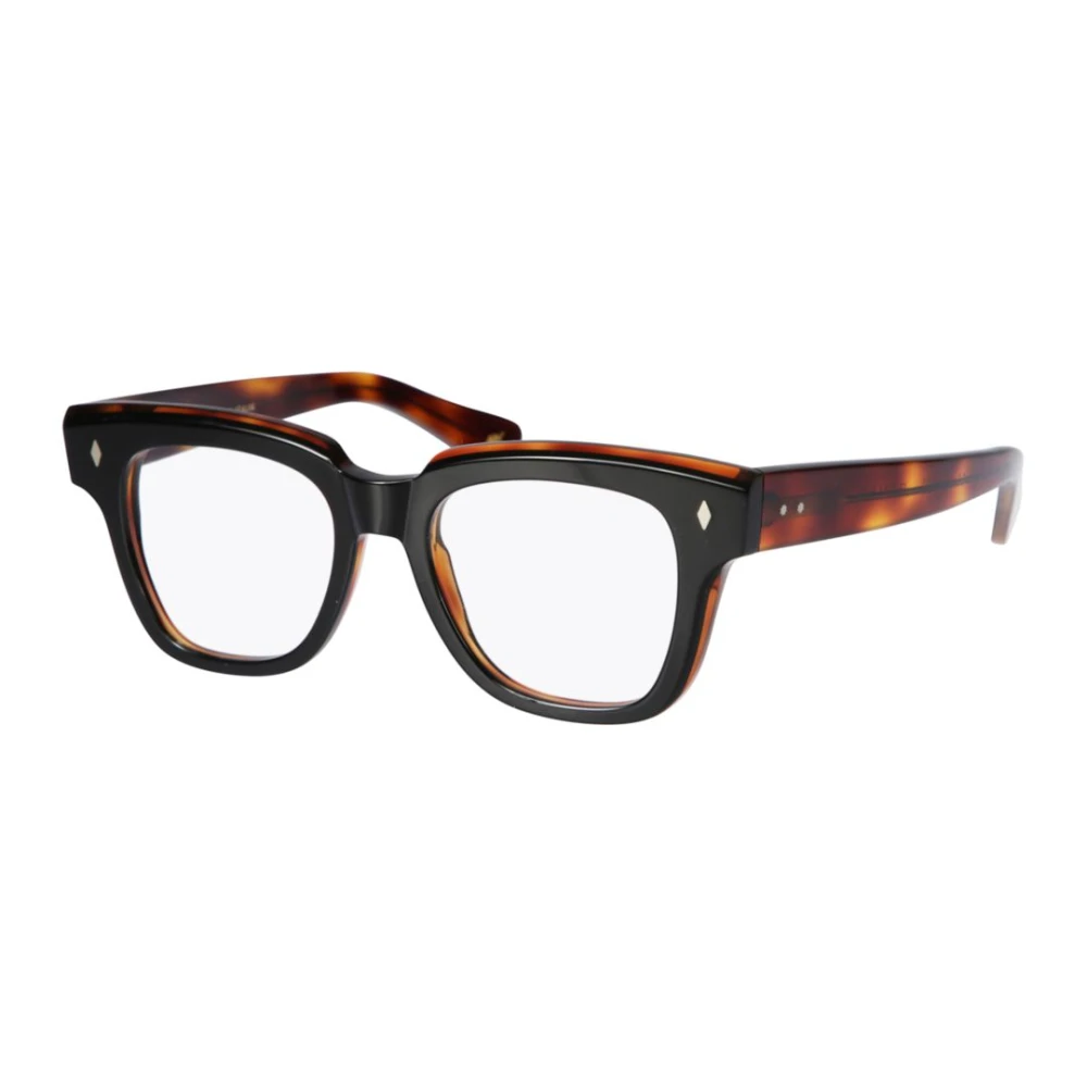 Kador Unisex Brown Rombo - Glasses - 50 Mm - Accessories