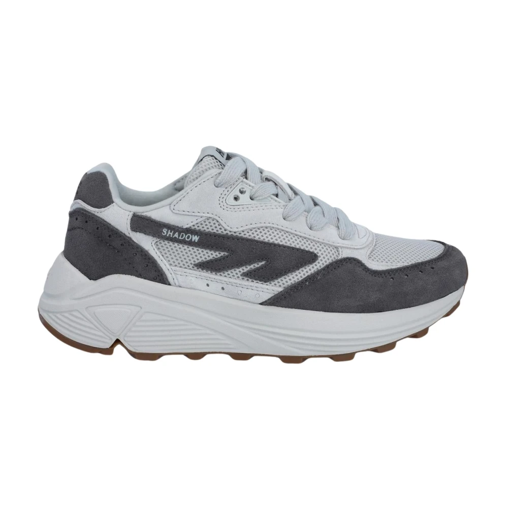 Hi-Tec Shadow Rgs Damesschoenen Dames Schoenen Grijs