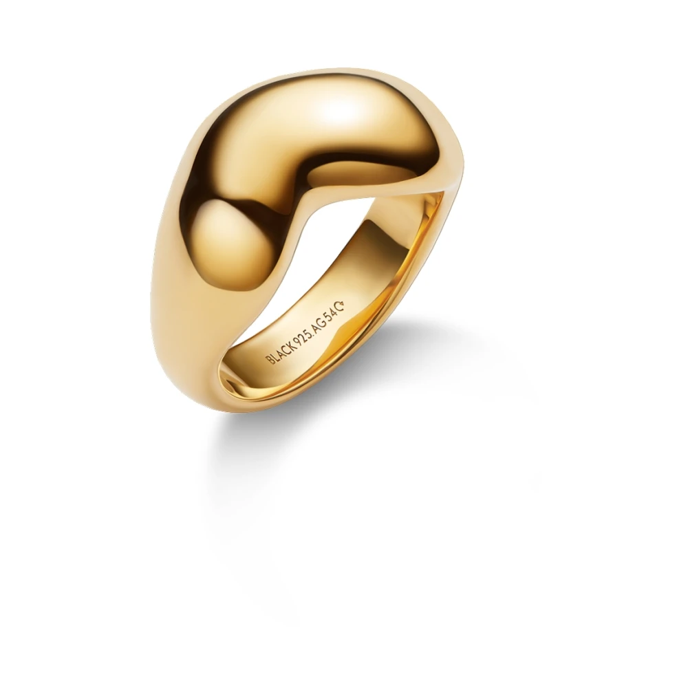 Accessories > Jewellery > Rings - - Maria Black - Modalova