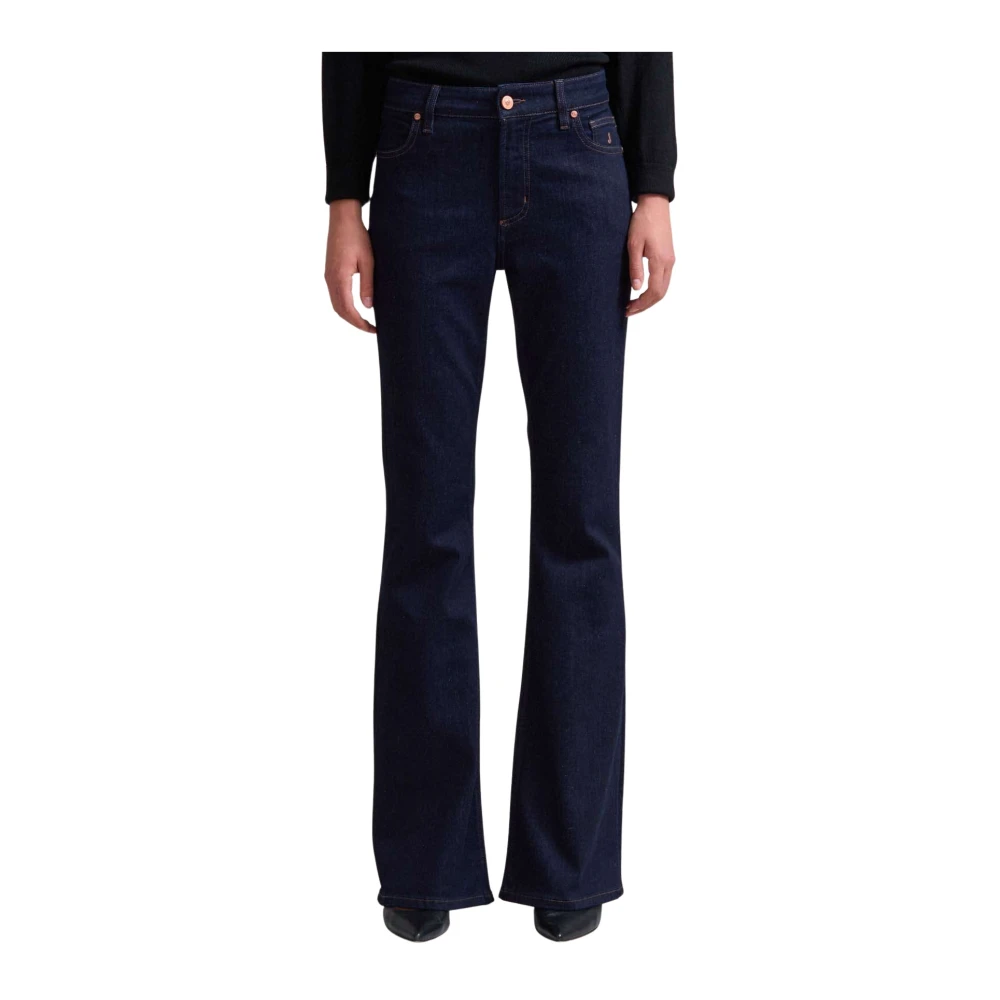 Jeans > Flared Jeans - - Jeckerson - Modalova