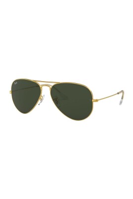 klassiske-aviator-solbriller-i-guld