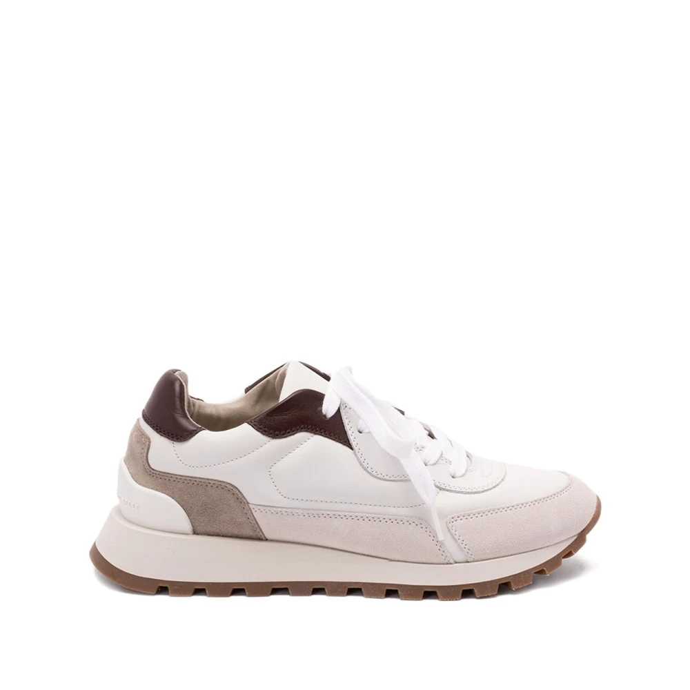 Shoes > Sneakers - - Brunello Cucinelli - Modalova