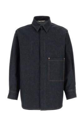 Camicia i denim