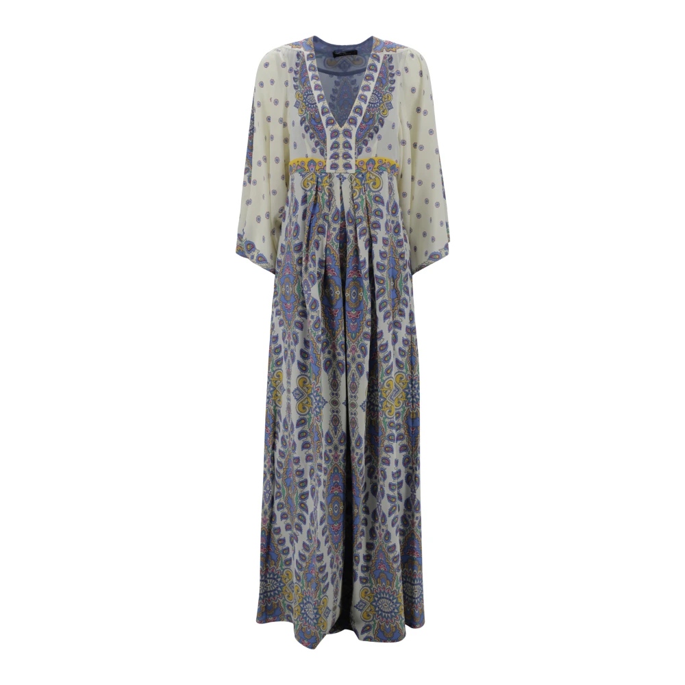 Dresses > Day Dresses > Maxi Dresses - - Etro - Modalova