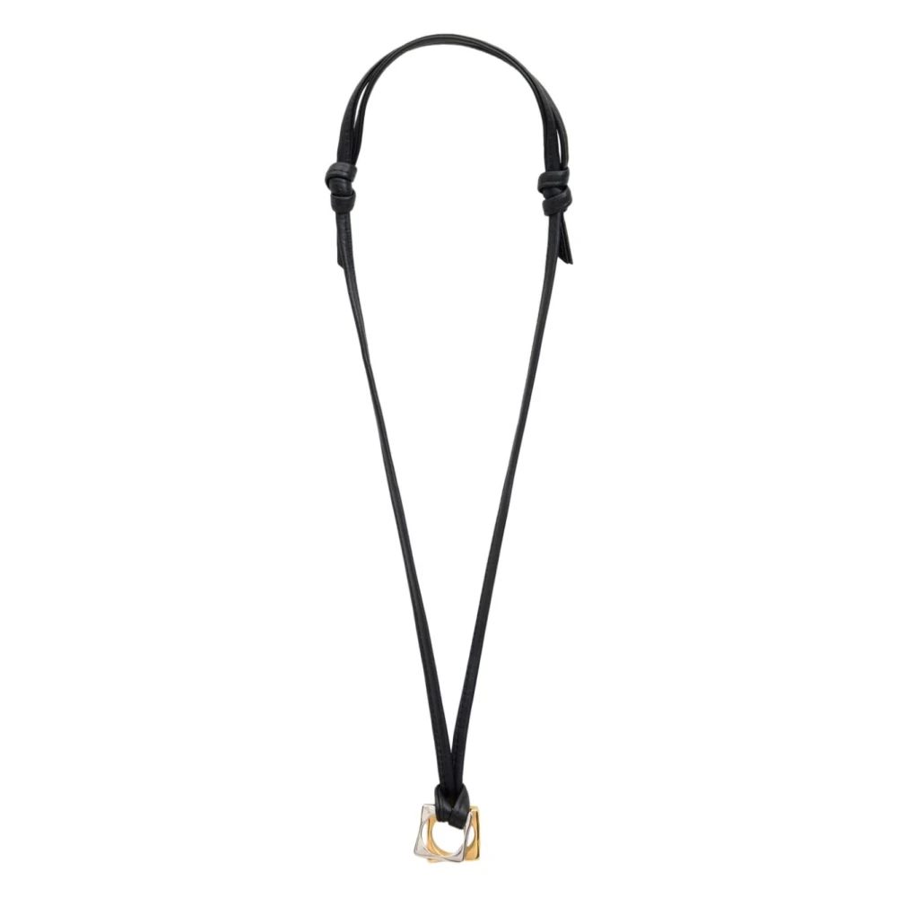 Accessories > Jewellery > Necklaces - - Ami Paris - Modalova