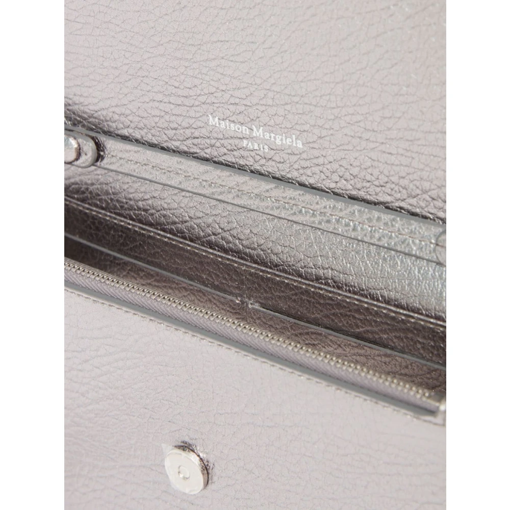 Maison Margiela Stijlvolle Tassen Collectie Gray Dames