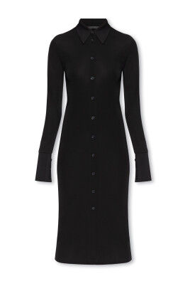 dress-with-collar