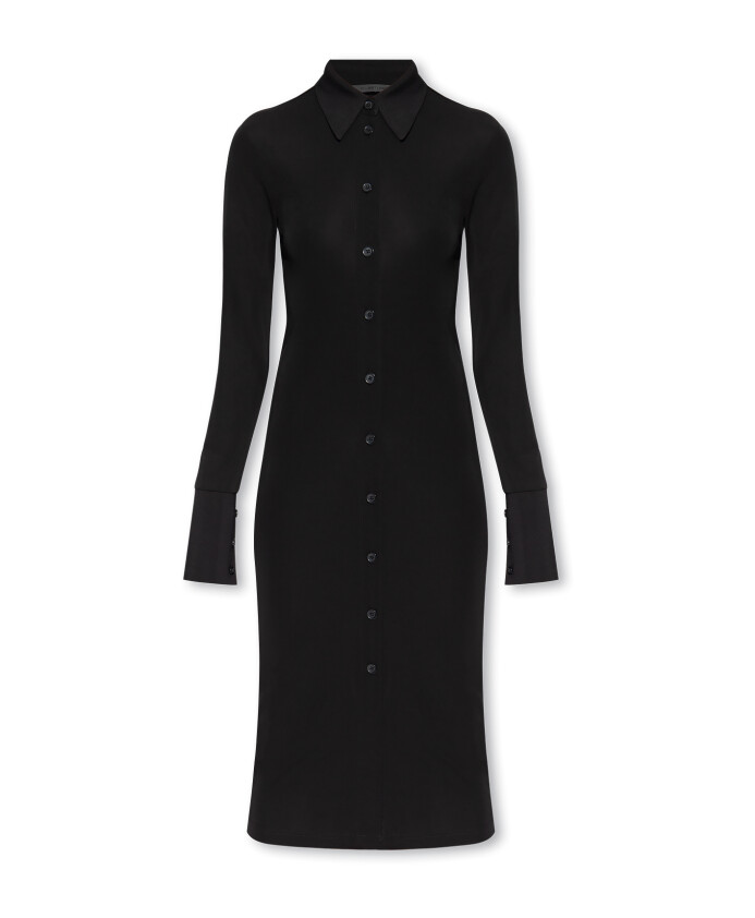robe-avec-col