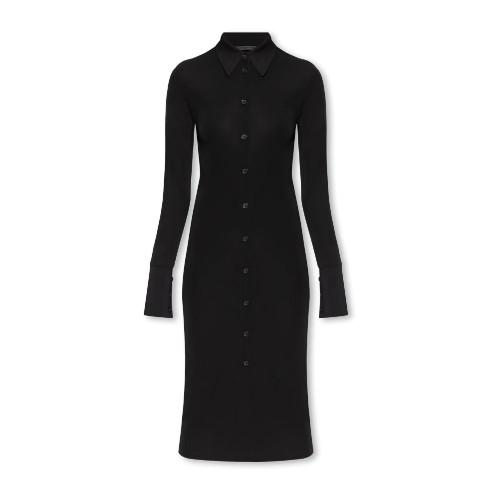 Dresses > Day Dresses > Shirt Dresses - - Helmut Lang - Modalova