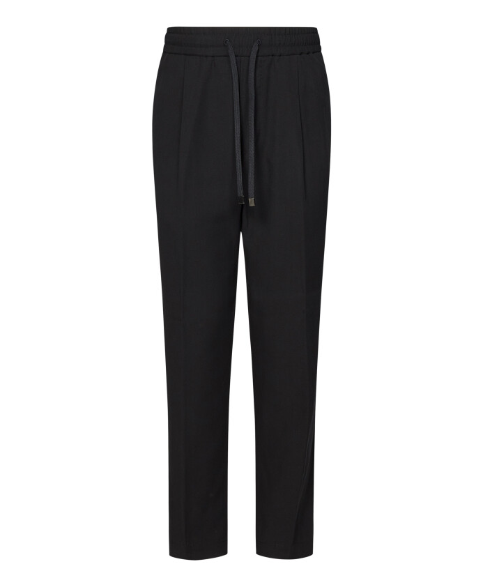 black-straight-leg-drawstring-trousers