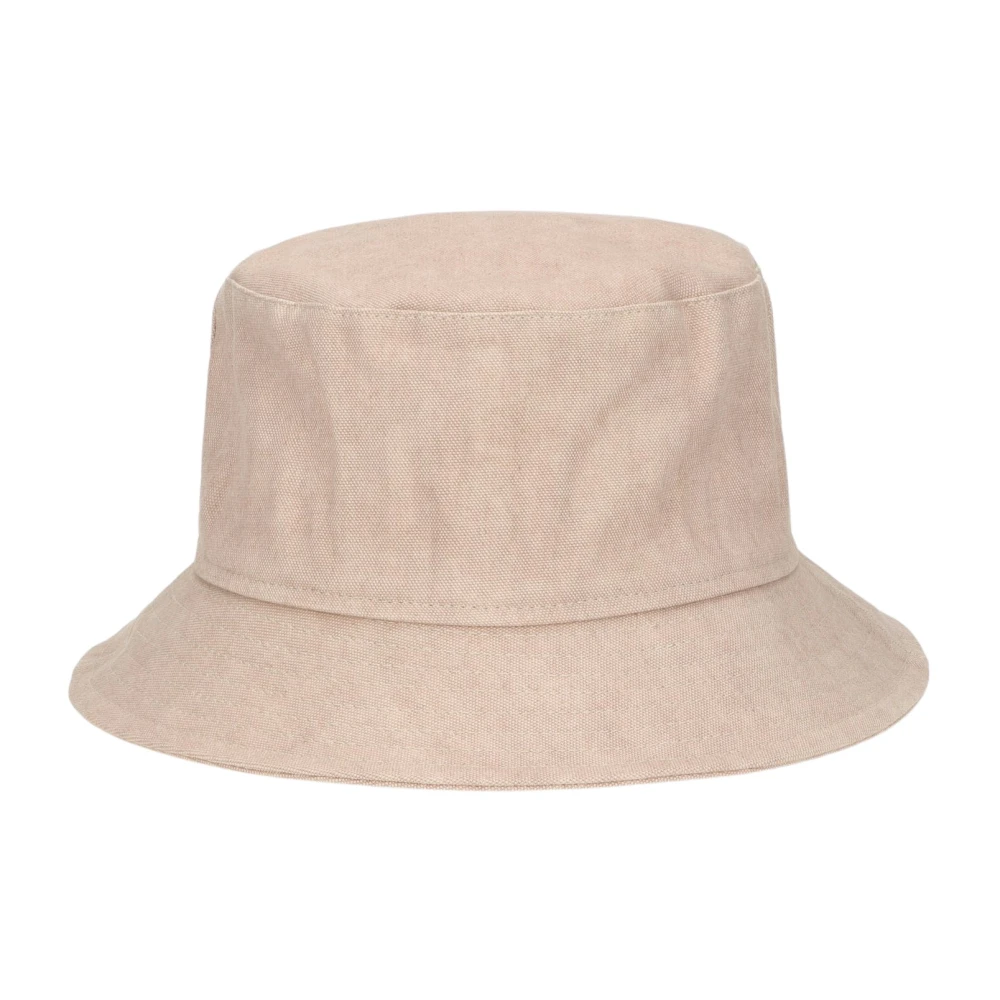 Borsalino Stijlvolle Mistero Bucket Hat Brown Unisex