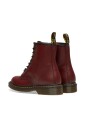 1460-cherry-red-smooth-bottes