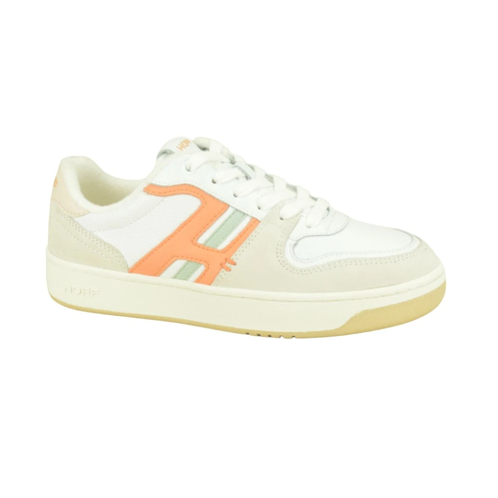 Hoff Witte Sneakers Dames Schoenen