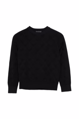 emporio-armani-swetry-granatowy