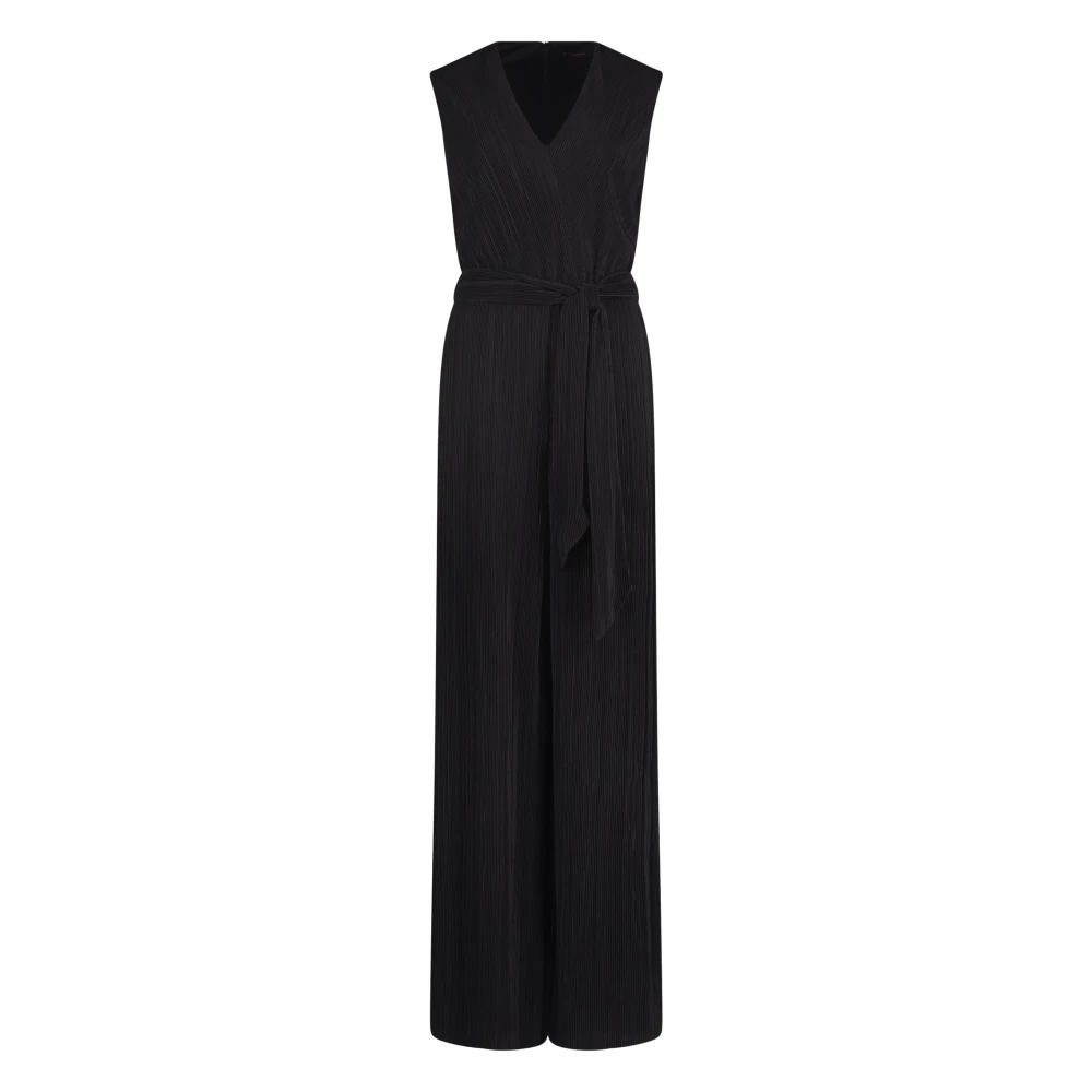 Vera Mont Jumpsuits Black Dames