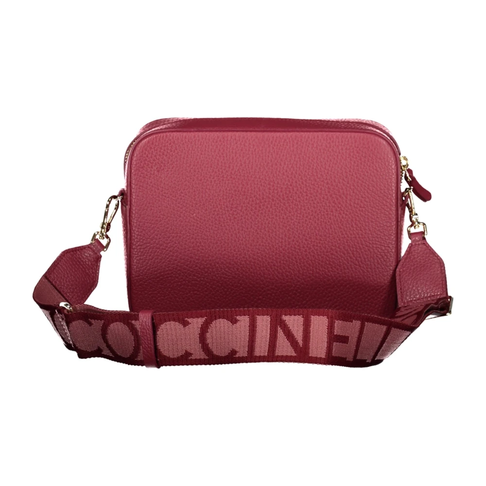Coccinelle Tassen en Accessoires Red Dames