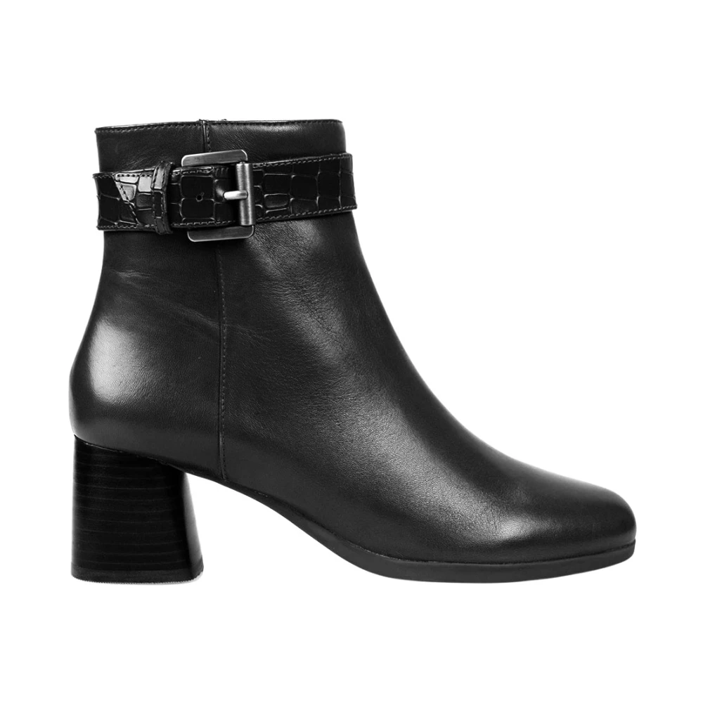 Shoes > Boots > Ankle Boots - - Geox - Modalova