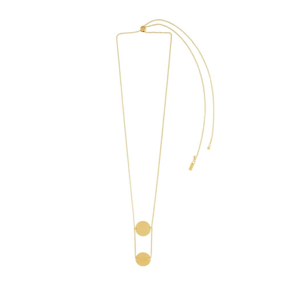 Accessories > Jewellery > Necklaces - - Dansk Copenhagen - Modalova