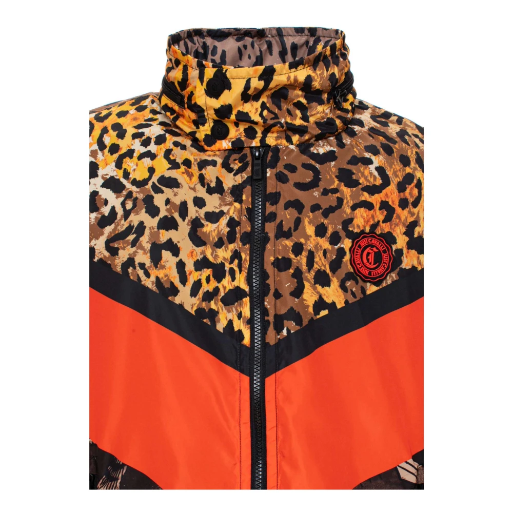Just Cavalli Jassen Multicolor Heren