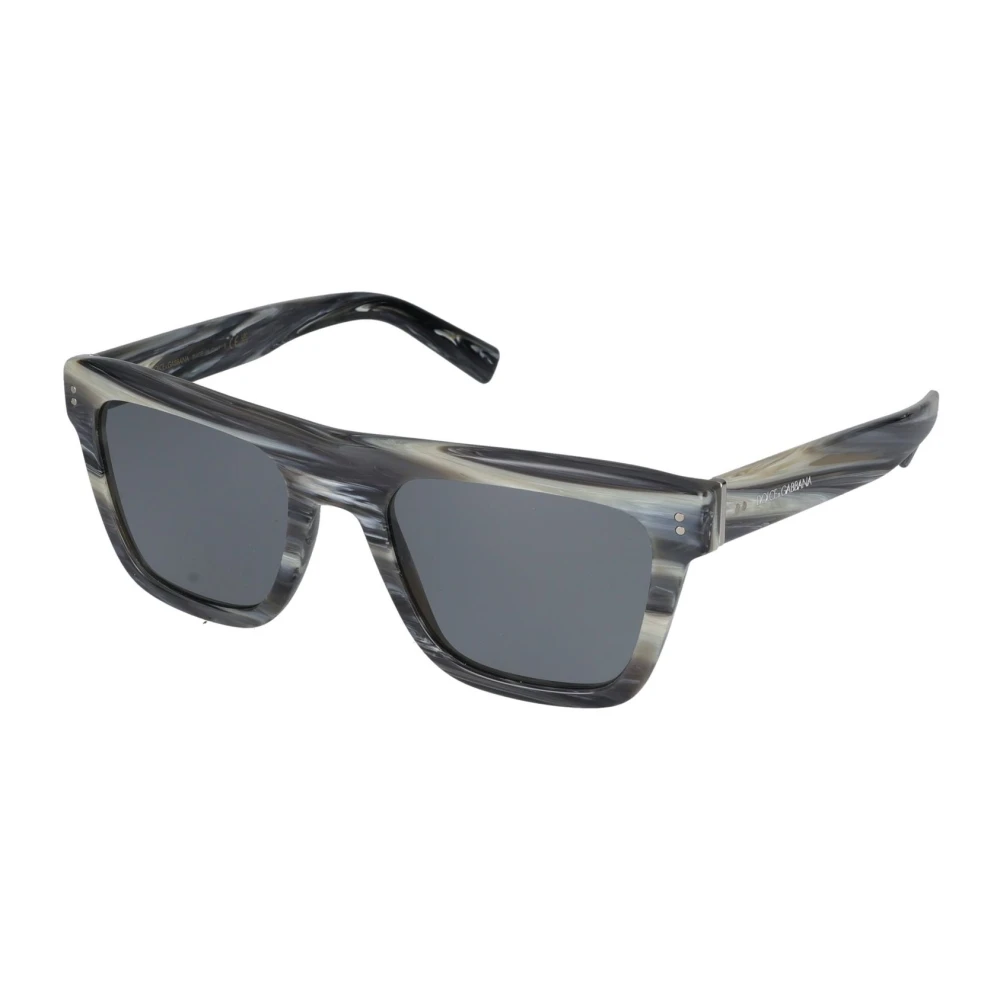 Dolce & Gabbana Men's Multicolor Sunglasses,, Stylish Sunglasses 0Dg4420 Medium
