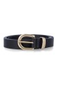 messing-riem-met-eenvoudig-ontwerp