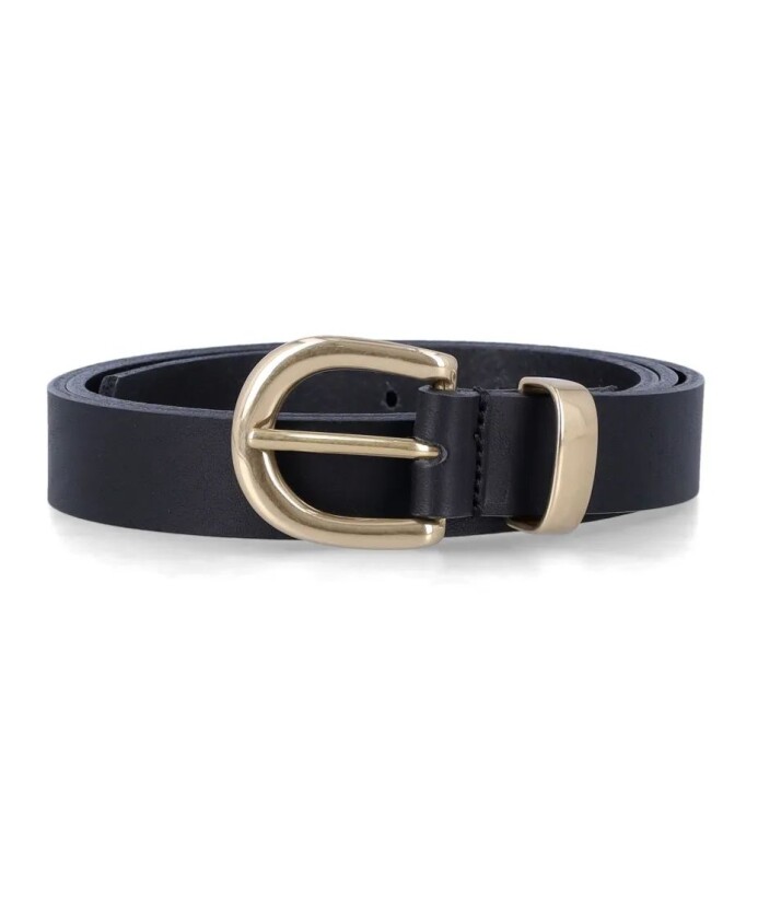 messing-riem-met-eenvoudig-ontwerp
