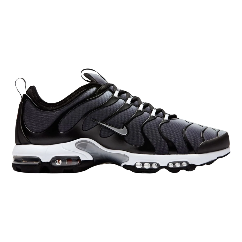 Nike Begränsad upplaga Air Max Plus TN Ultra Black, Herr