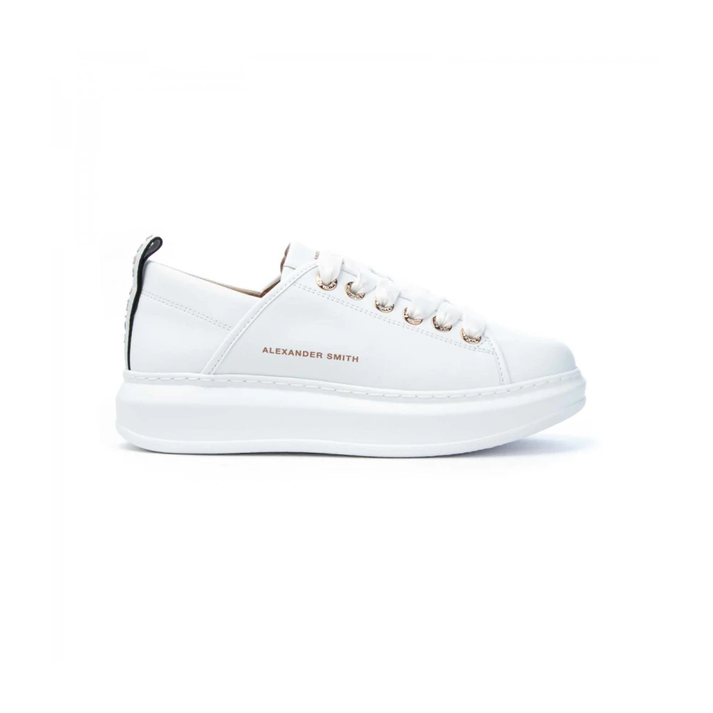 Shoes > Sneakers - - Alexander Smith - Modalova