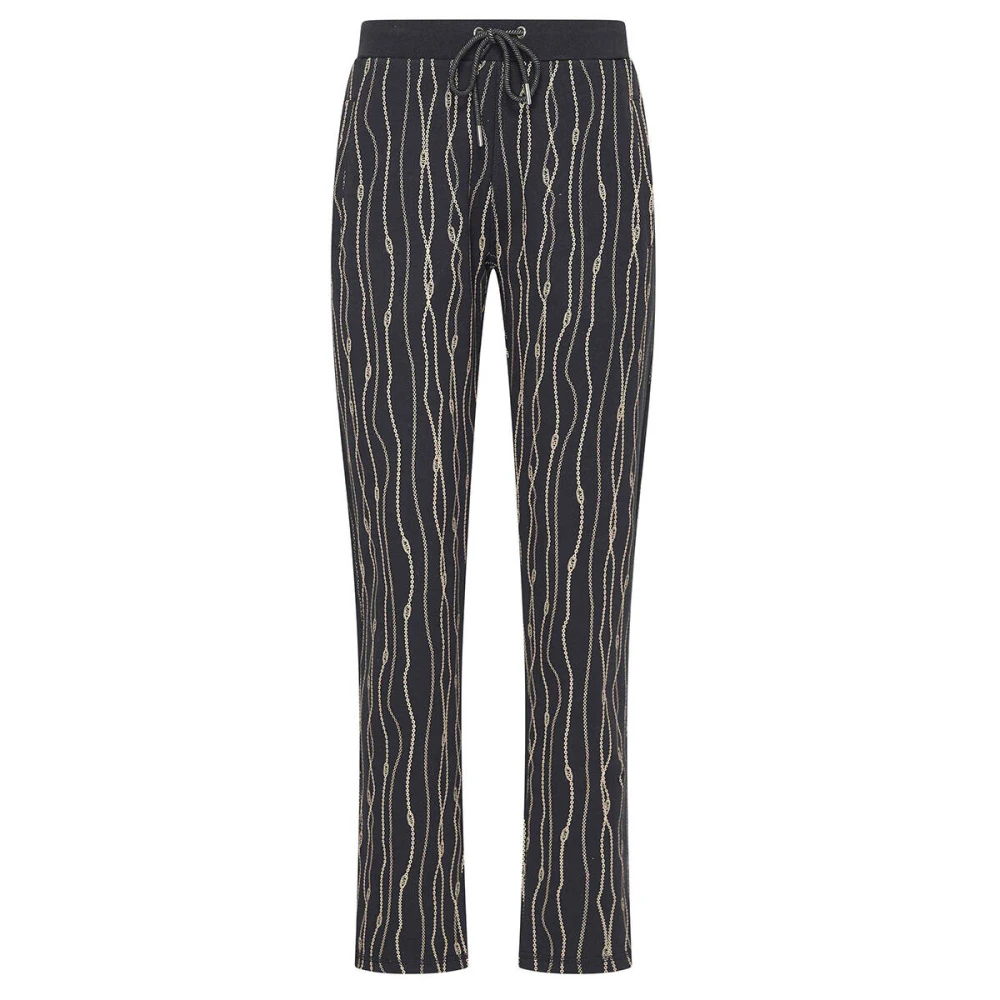 HV Polo Lucia Damesbroek Black Dames