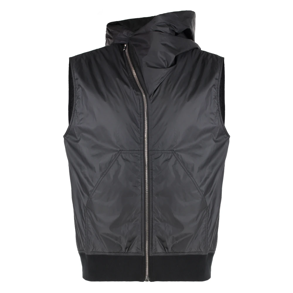Jackets > Vests - - Rick Owens - Modalova
