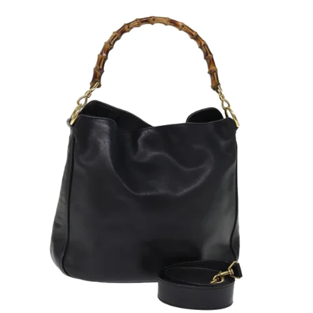 Pre-owned > Pre-owned Bags > Pre-owned Handbags - - Gucci Vintage - Modalova