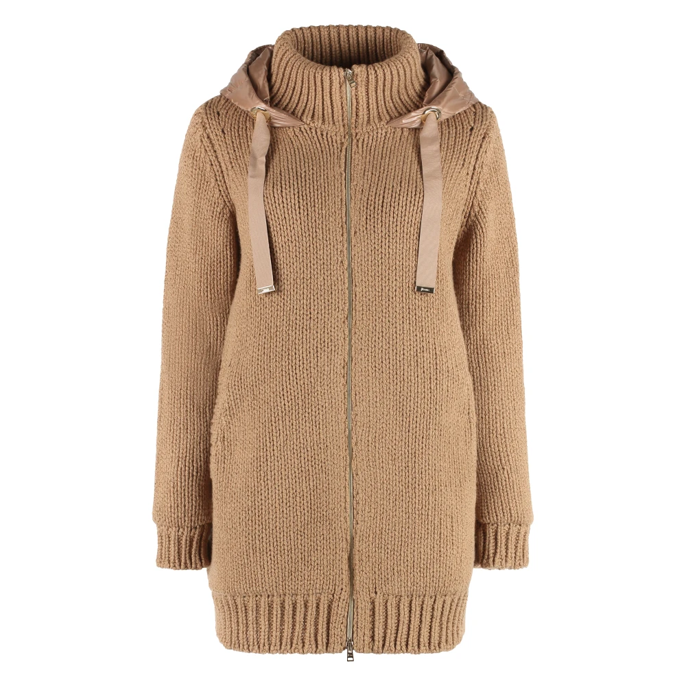 Jackets > Down Jackets - - Herno - Modalova