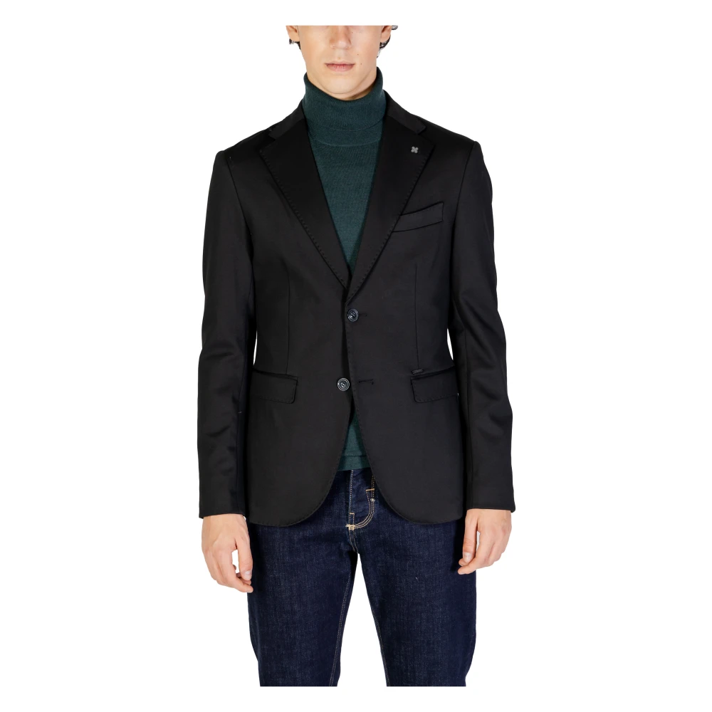 Jackets > Blazers - - Gianni Lupo - Modalova