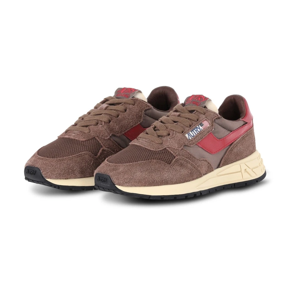 Shoes > Sneakers - - Autry - Modalova