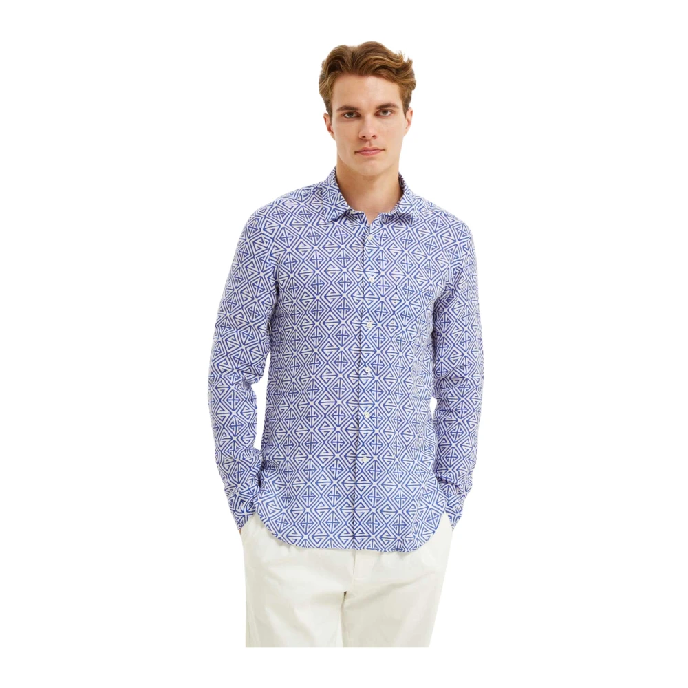 Shirts > Casual Shirts - - Peninsula - Modalova
