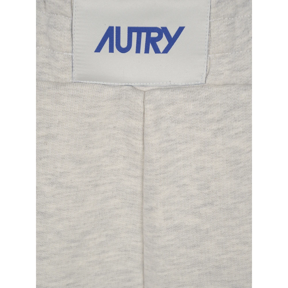 Autry Short Shorts Gray Dames