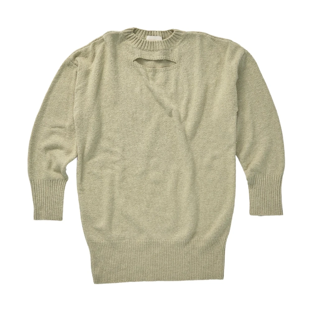 Aeron Lilu Green Dames