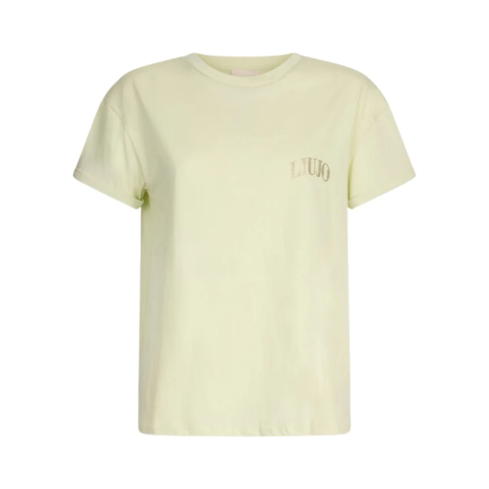 Liu Jo Damen Beige Oberteile, Xsgröße: