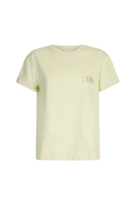 Kortärmad fashion T-shirt