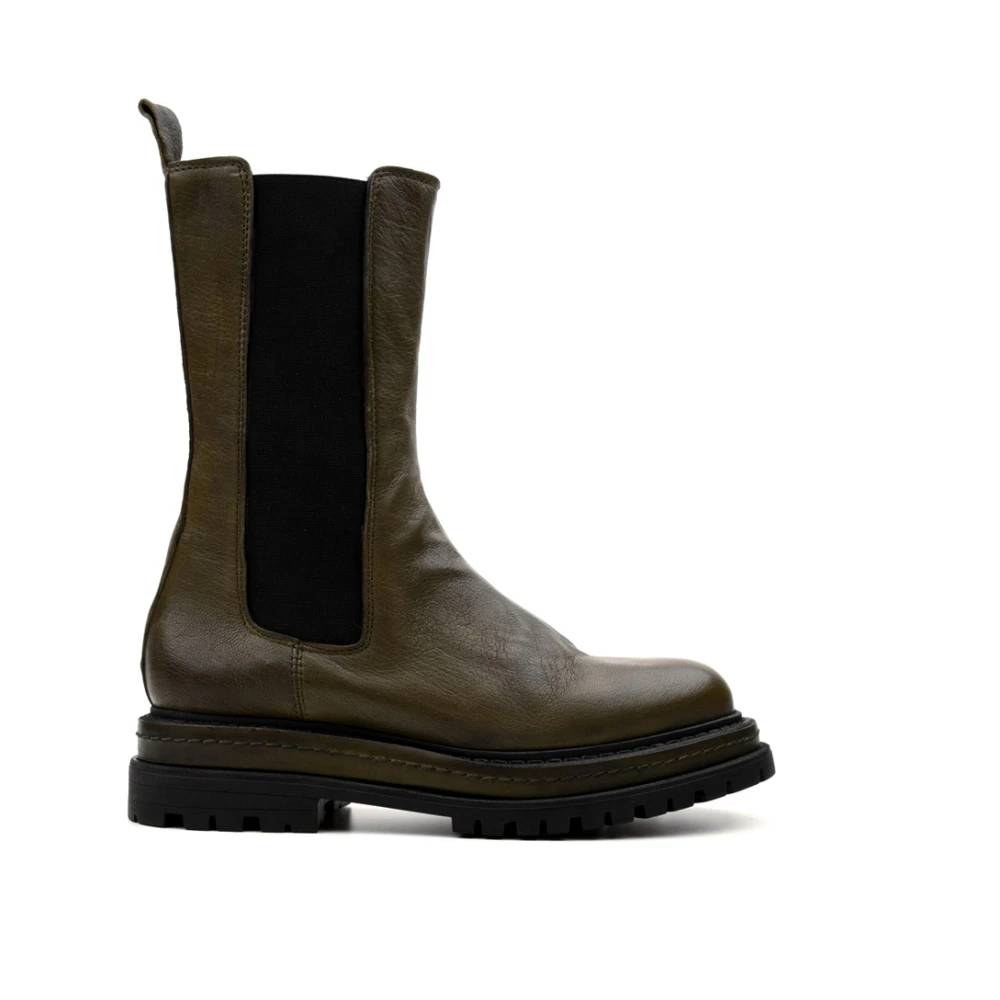 Shoes > Boots > Chelsea Boots - - Zoe - Modalova