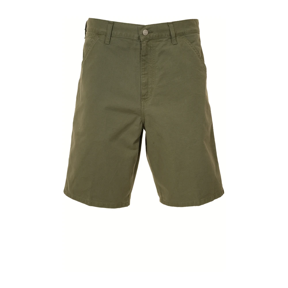 Shorts > Casual Shorts - - Carhartt Wip - Modalova
