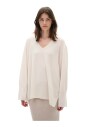 pull-en-maille-a-col-en-v