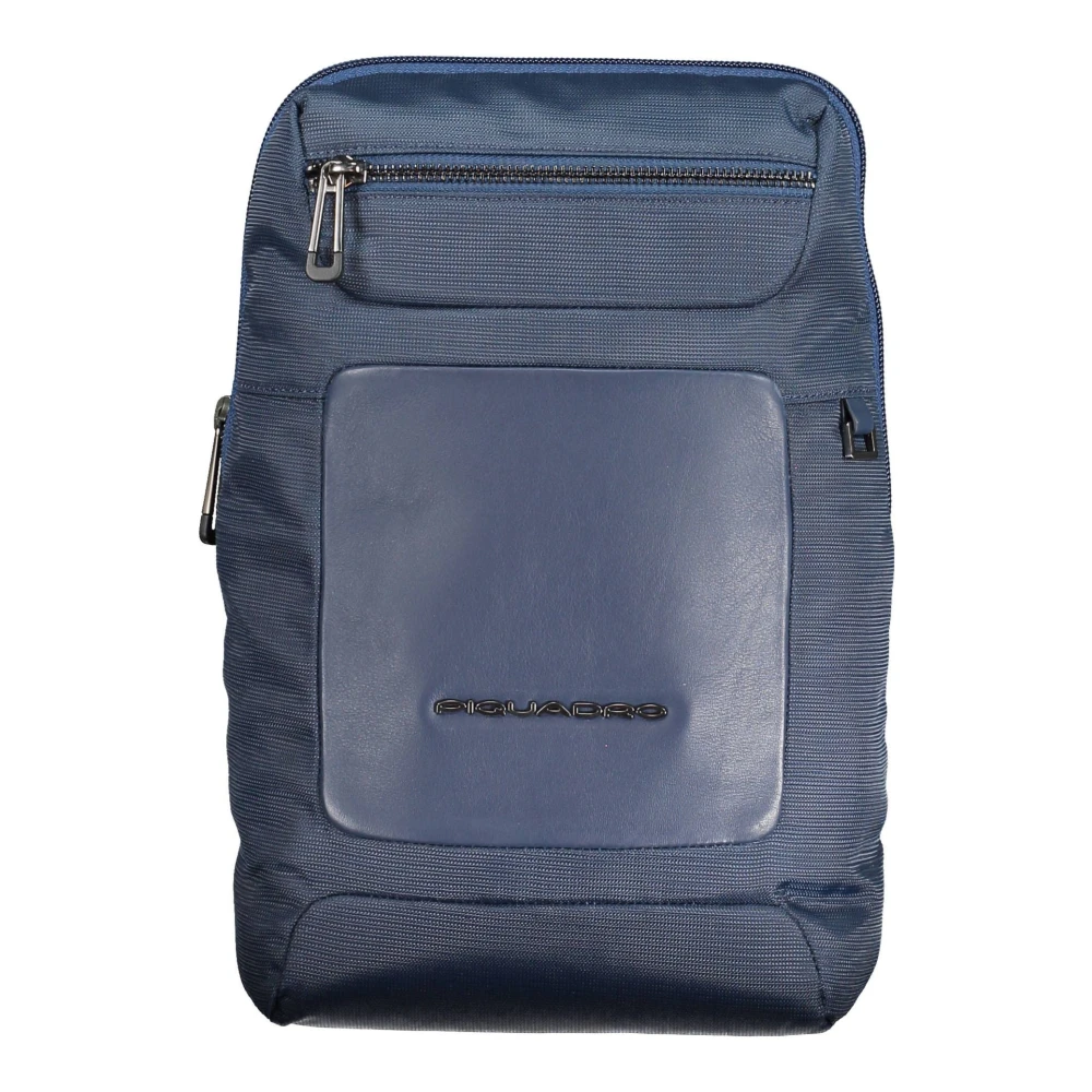 Bags > Cross Body Bags - - Piquadro - Modalova