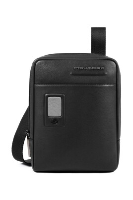 customizable-black-ipad-shoulder-bag