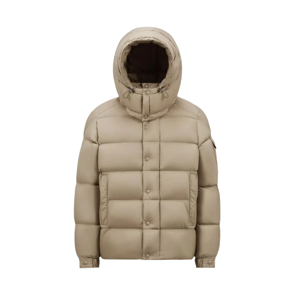 Jackets > Down Jackets - - Moncler - Modalova