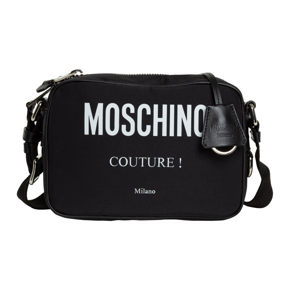 Sac clearance bandoulière moschino