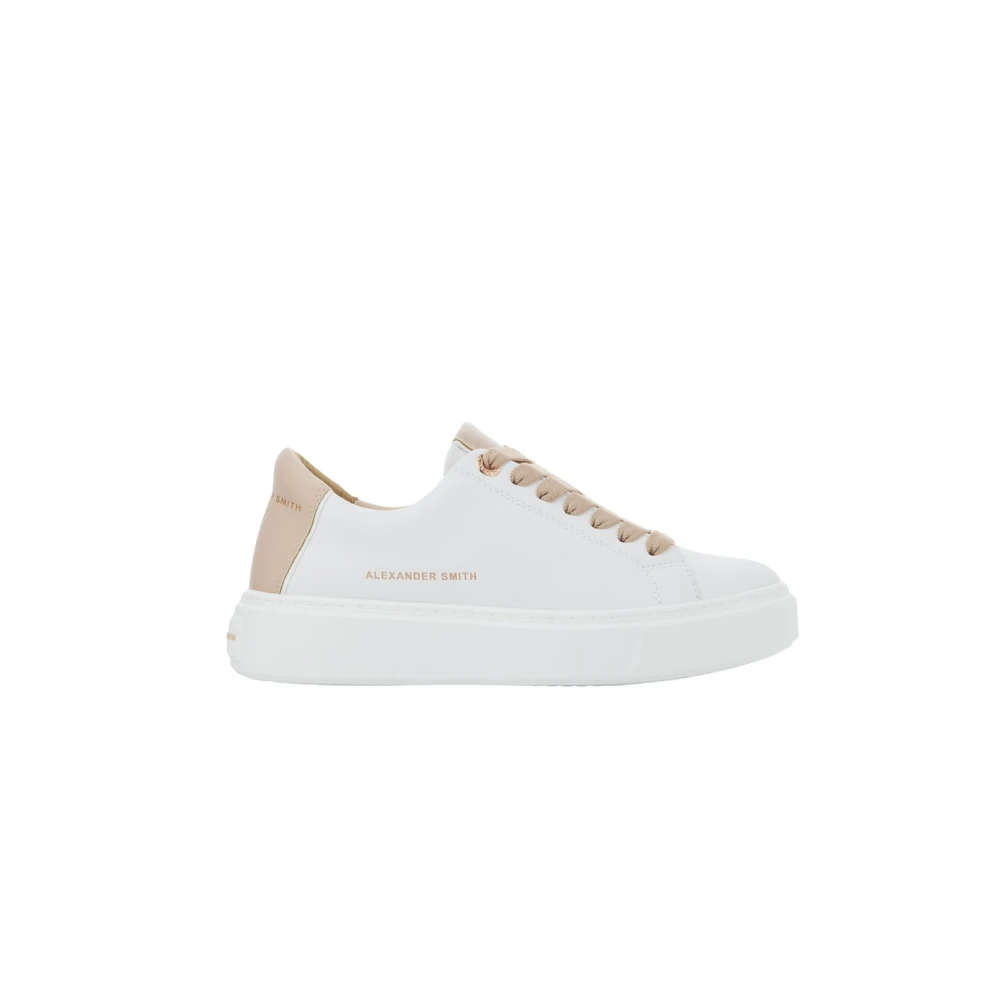 Shoes > Sneakers - - Alexander Smith - Modalova