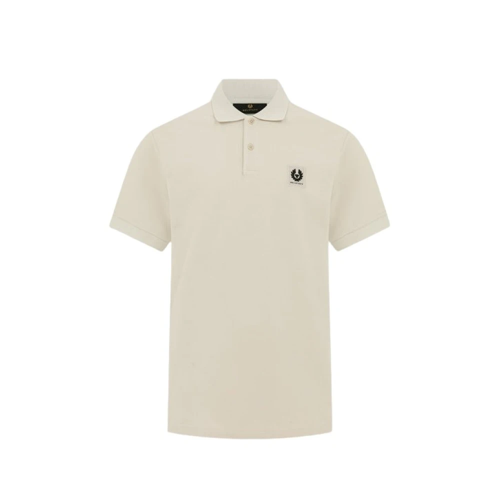 Tops > Polo Shirts - - Belstaff - Modalova
