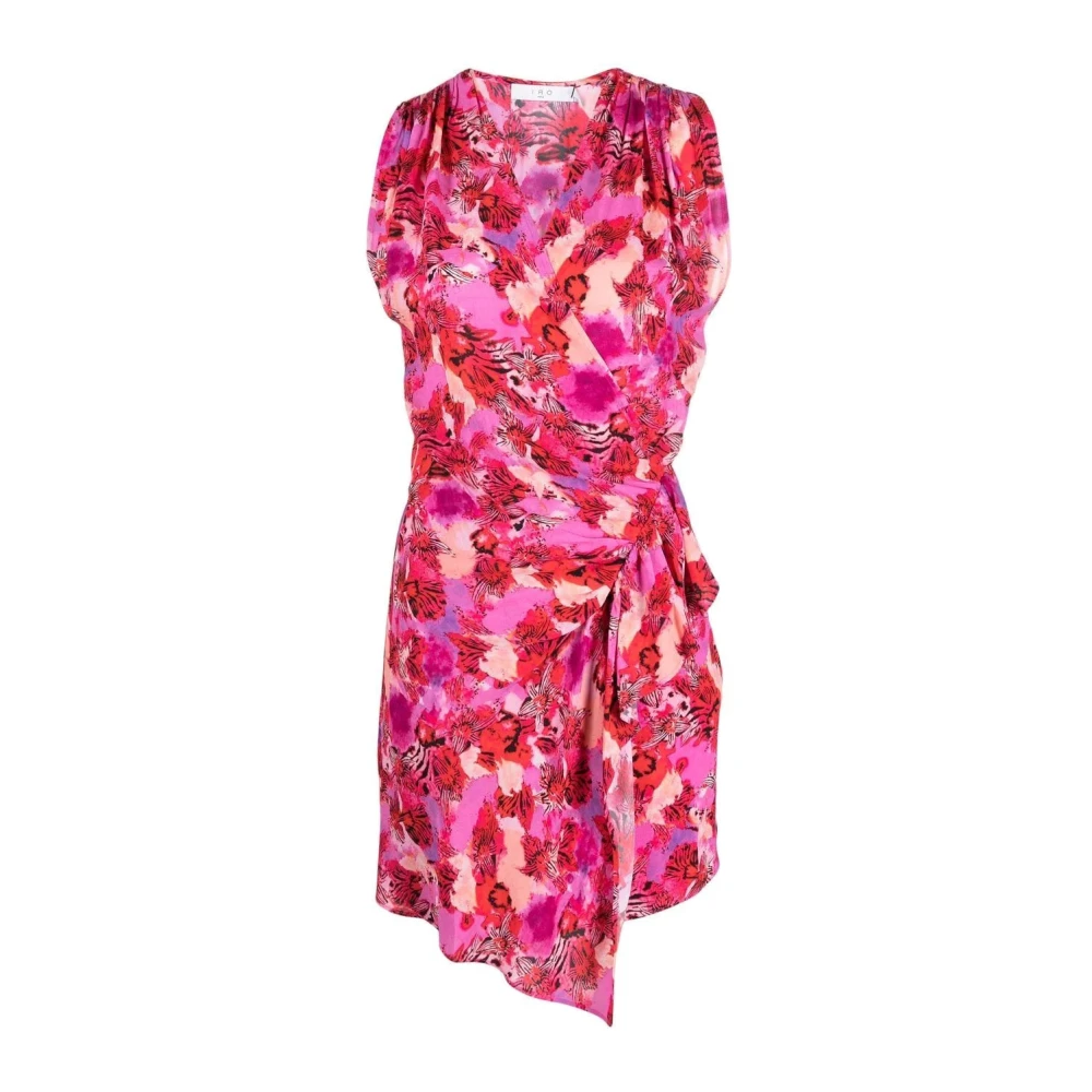 Dresses > Day Dresses > Short Dresses - - IRO - Modalova