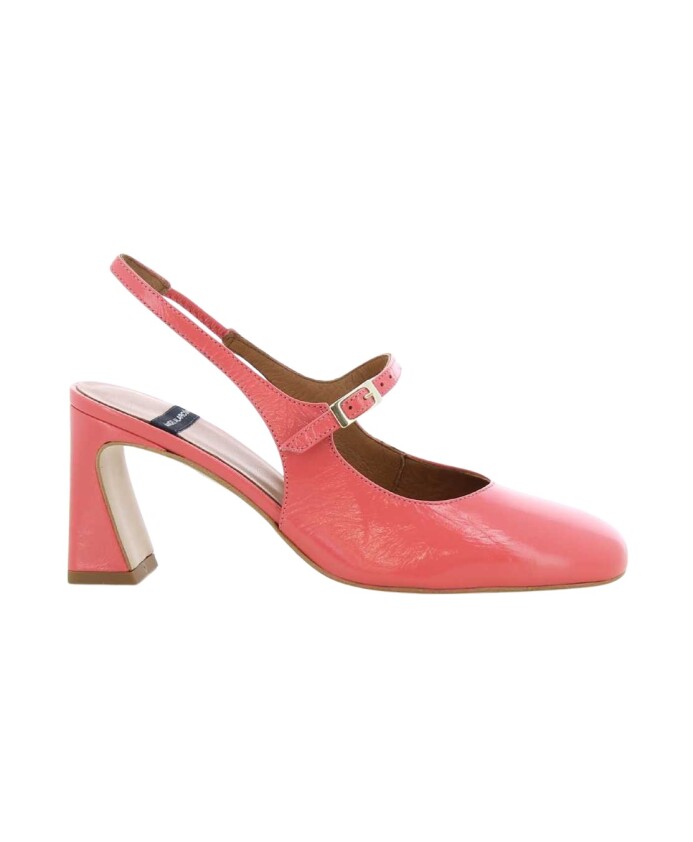 chaussures-femme-corail-modele-elegant
